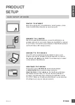 Preview for 3 page of D-Link DIR-604 Quick Installation Manual