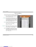 Предварительный просмотр 44 страницы D-Link DIR-605 Manual