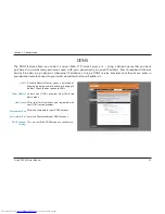 Предварительный просмотр 64 страницы D-Link DIR-605 Manual