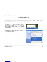 Предварительный просмотр 88 страницы D-Link DIR-605 Manual