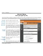 Предварительный просмотр 18 страницы D-Link DIR-605 User Manual