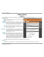 Предварительный просмотр 19 страницы D-Link DIR-605 User Manual