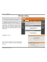 Предварительный просмотр 24 страницы D-Link DIR-605 User Manual