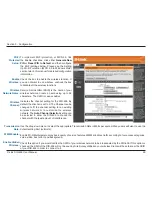 Предварительный просмотр 26 страницы D-Link DIR-605 User Manual