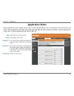 Предварительный просмотр 35 страницы D-Link DIR-605 User Manual