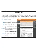 Предварительный просмотр 37 страницы D-Link DIR-605 User Manual