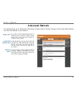 Предварительный просмотр 39 страницы D-Link DIR-605 User Manual