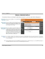 Предварительный просмотр 40 страницы D-Link DIR-605 User Manual
