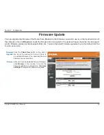 Предварительный просмотр 42 страницы D-Link DIR-605 User Manual