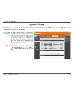 Предварительный просмотр 44 страницы D-Link DIR-605 User Manual