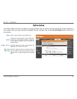 Предварительный просмотр 45 страницы D-Link DIR-605 User Manual