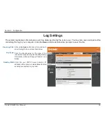 Предварительный просмотр 46 страницы D-Link DIR-605 User Manual
