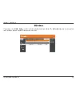 Предварительный просмотр 50 страницы D-Link DIR-605 User Manual