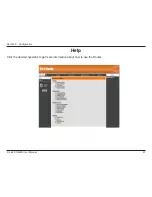 Предварительный просмотр 51 страницы D-Link DIR-605 User Manual