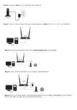 Preview for 1 page of D-Link DIR-605L Manual