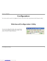 Предварительный просмотр 12 страницы D-Link DIR-605L User Manual