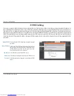 Предварительный просмотр 43 страницы D-Link DIR-605L User Manual