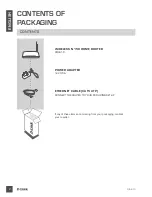 Preview for 2 page of D-Link DIR-610 Quick Installation Manual