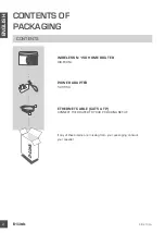 Preview for 2 page of D-Link DIR-610N+ Quick Installation Manual