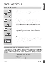 Preview for 3 page of D-Link DIR-610N+ Quick Installation Manual