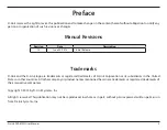 Preview for 2 page of D-Link DIR-610N User Manual