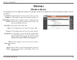 Preview for 37 page of D-Link DIR-611 User Manual
