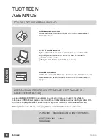 Preview for 38 page of D-Link DIR-615 - Wireless N Router Quick Installation Manual