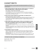 Preview for 39 page of D-Link DIR-615 - Wireless N Router Quick Installation Manual