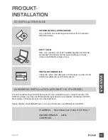 Preview for 41 page of D-Link DIR-615 - Wireless N Router Quick Installation Manual