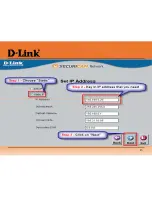 Предварительный просмотр 13 страницы D-Link DIR-615 - Wireless N Router Training Manual