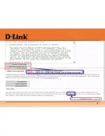 Предварительный просмотр 24 страницы D-Link DIR-615 - Wireless N Router Training Manual