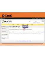 Предварительный просмотр 27 страницы D-Link DIR-615 - Wireless N Router Training Manual