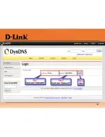 Предварительный просмотр 28 страницы D-Link DIR-615 - Wireless N Router Training Manual