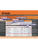 Предварительный просмотр 35 страницы D-Link DIR-615 - Wireless N Router Training Manual