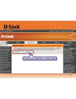 Предварительный просмотр 36 страницы D-Link DIR-615 - Wireless N Router Training Manual