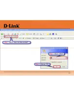 Предварительный просмотр 37 страницы D-Link DIR-615 - Wireless N Router Training Manual