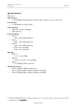 Preview for 6 page of D-Link DIR-615 - Wireless N Router User Manual