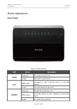 Preview for 11 page of D-Link DIR-615 - Wireless N Router User Manual