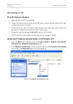 Preview for 17 page of D-Link DIR-615 - Wireless N Router User Manual