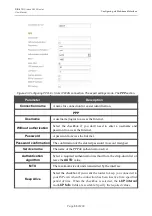 Preview for 55 page of D-Link DIR-615 - Wireless N Router User Manual