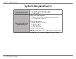 Предварительный просмотр 6 страницы D-Link DIR-615+ User Manual