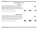 Предварительный просмотр 17 страницы D-Link DIR-615+ User Manual