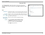 Предварительный просмотр 31 страницы D-Link DIR-615+ User Manual