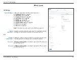 Предварительный просмотр 38 страницы D-Link DIR-615+ User Manual