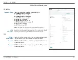 Предварительный просмотр 47 страницы D-Link DIR-615+ User Manual