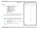 Предварительный просмотр 52 страницы D-Link DIR-615+ User Manual