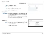 Предварительный просмотр 60 страницы D-Link DIR-615+ User Manual