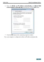 Preview for 9 page of D-Link DIR-615A Quick Installation Manual