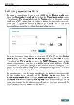 Preview for 18 page of D-Link DIR-615A Quick Installation Manual