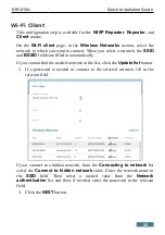 Preview for 20 page of D-Link DIR-615A Quick Installation Manual